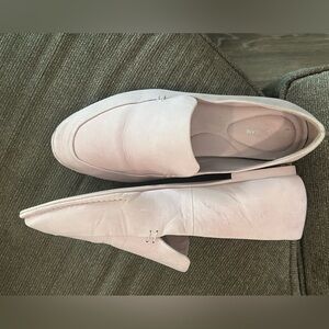Antonio Melani Light Pinkish Loafers